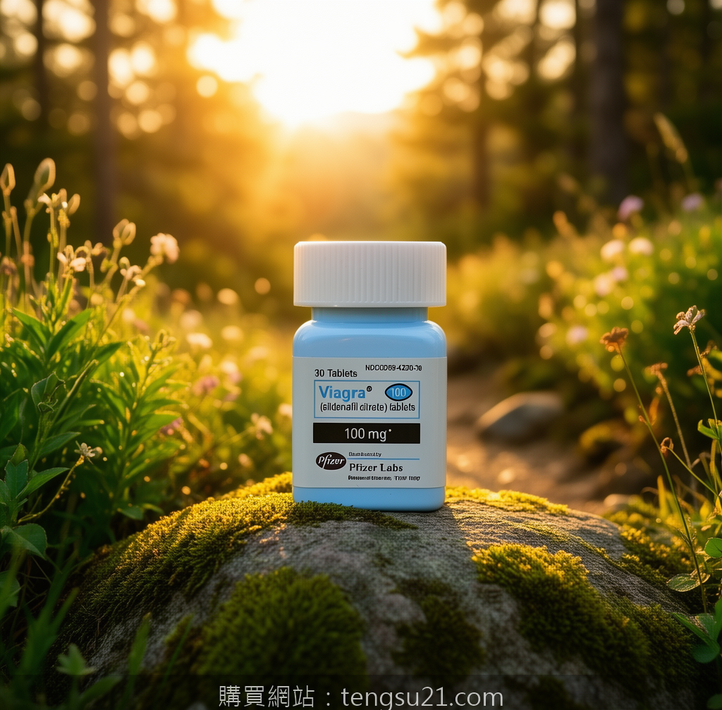 GOLDEN HOUR OUTDOOR with natural bokeh. Place the Pfizer Viagra 100mg 30 Tablets