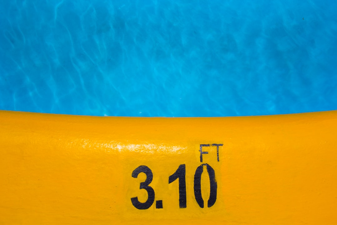 yellow and black labeled box